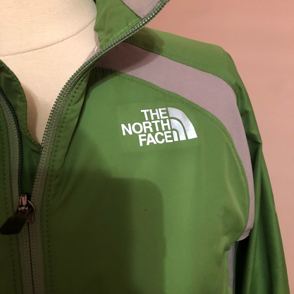 North face jacket - Picture 2 of 4